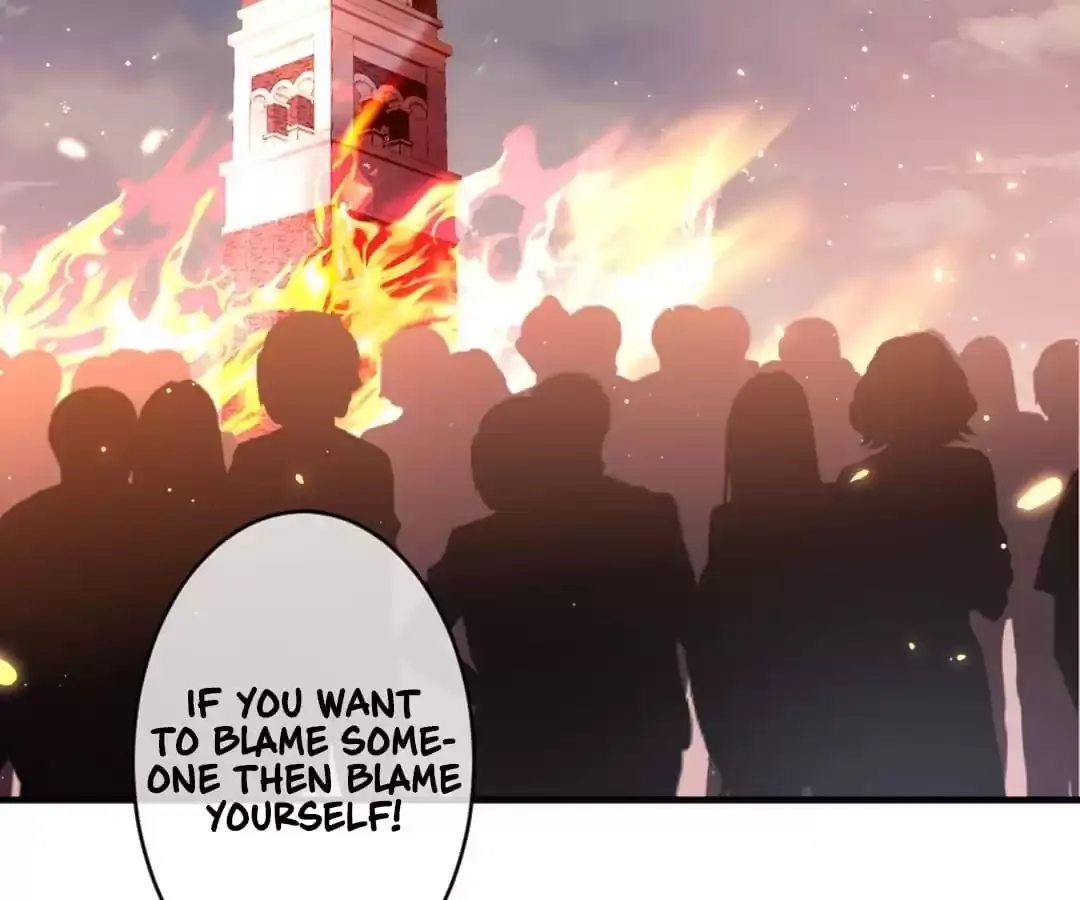 Bride of the Dawn Chapter 393 page 29 - 