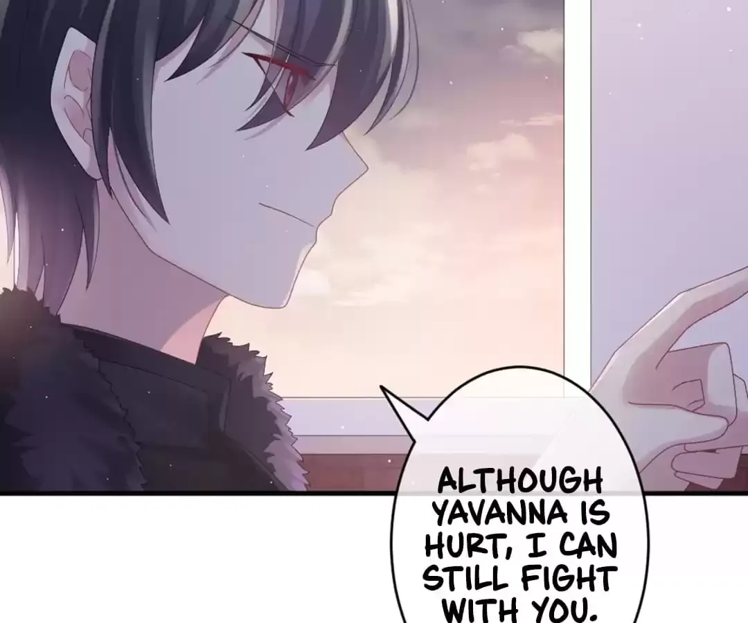 Bride of the Dawn Chapter 393 page 40 - 