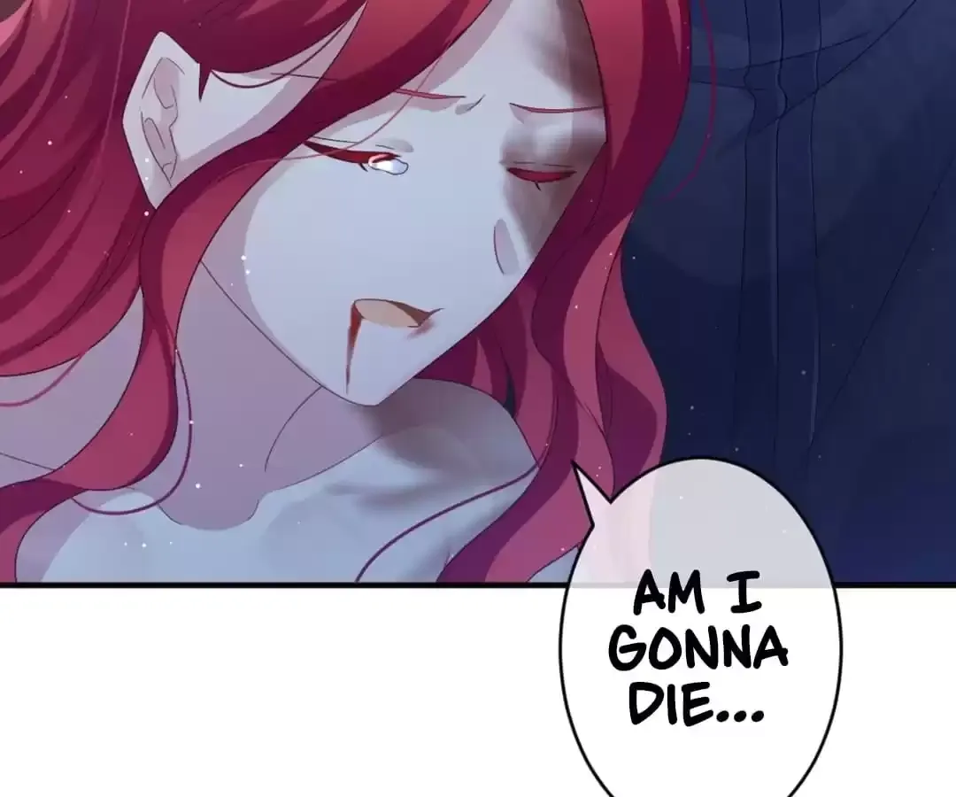Bride of the Dawn Chapter 393 page 6 - 