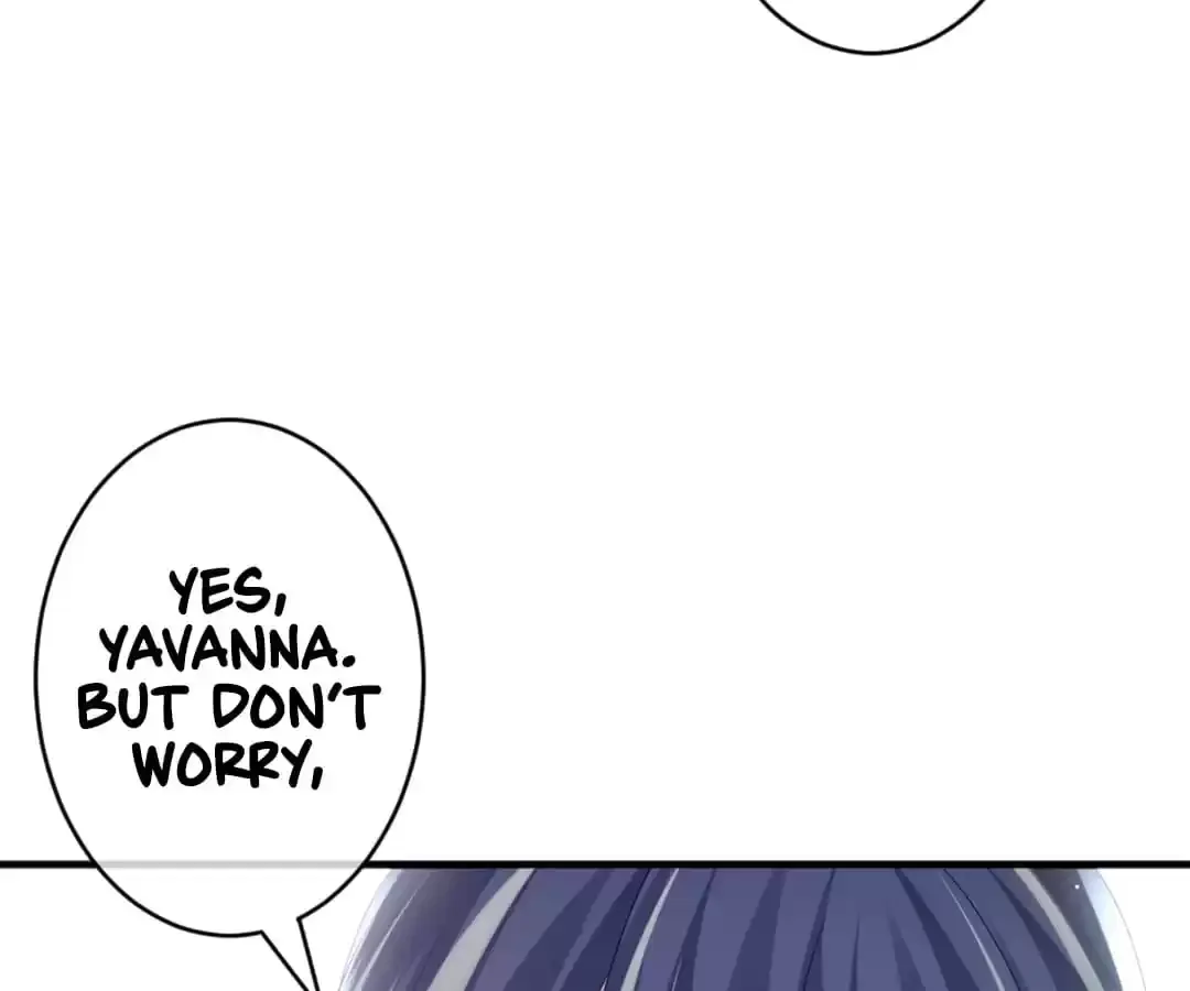 Bride of the Dawn Chapter 393 page 7 - 