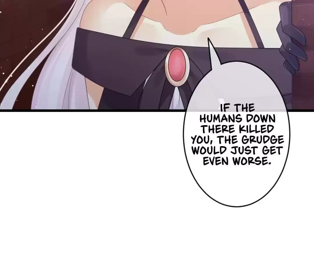 Bride of the Dawn Chapter 394 page 13 - 