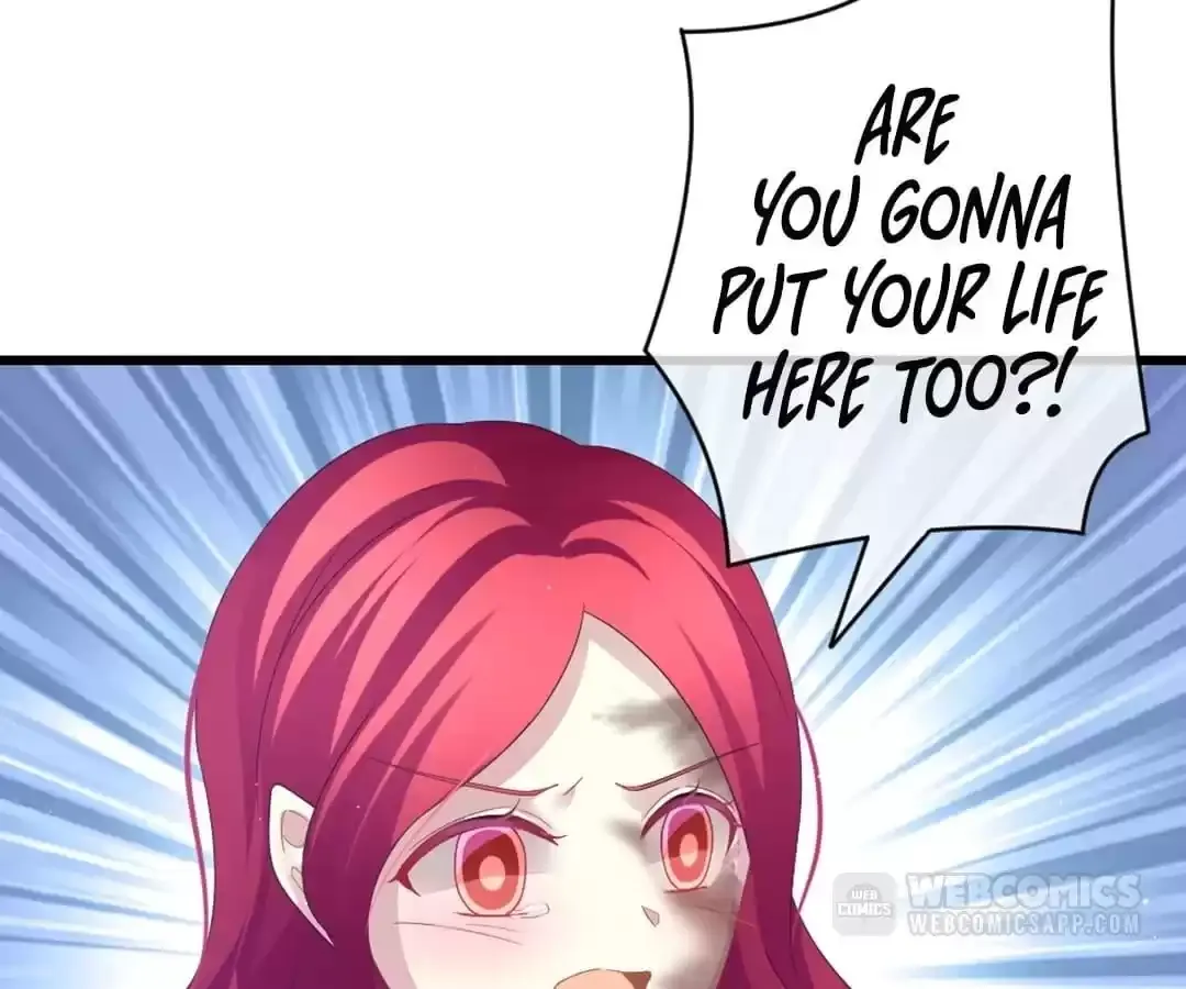 Bride of the Dawn Chapter 394 page 18 - 