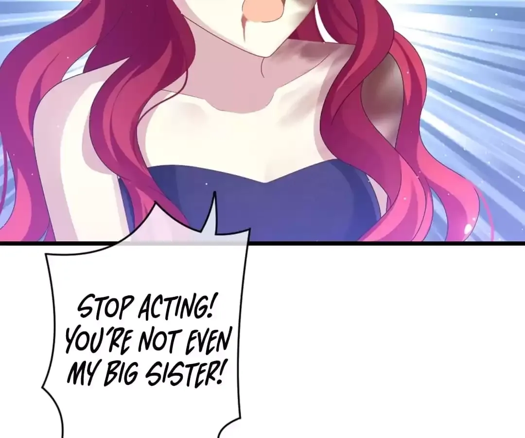 Bride of the Dawn Chapter 394 page 19 - 