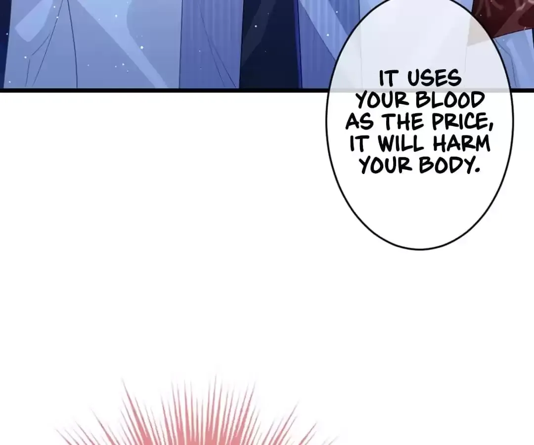 Bride of the Dawn Chapter 394 page 3 - 