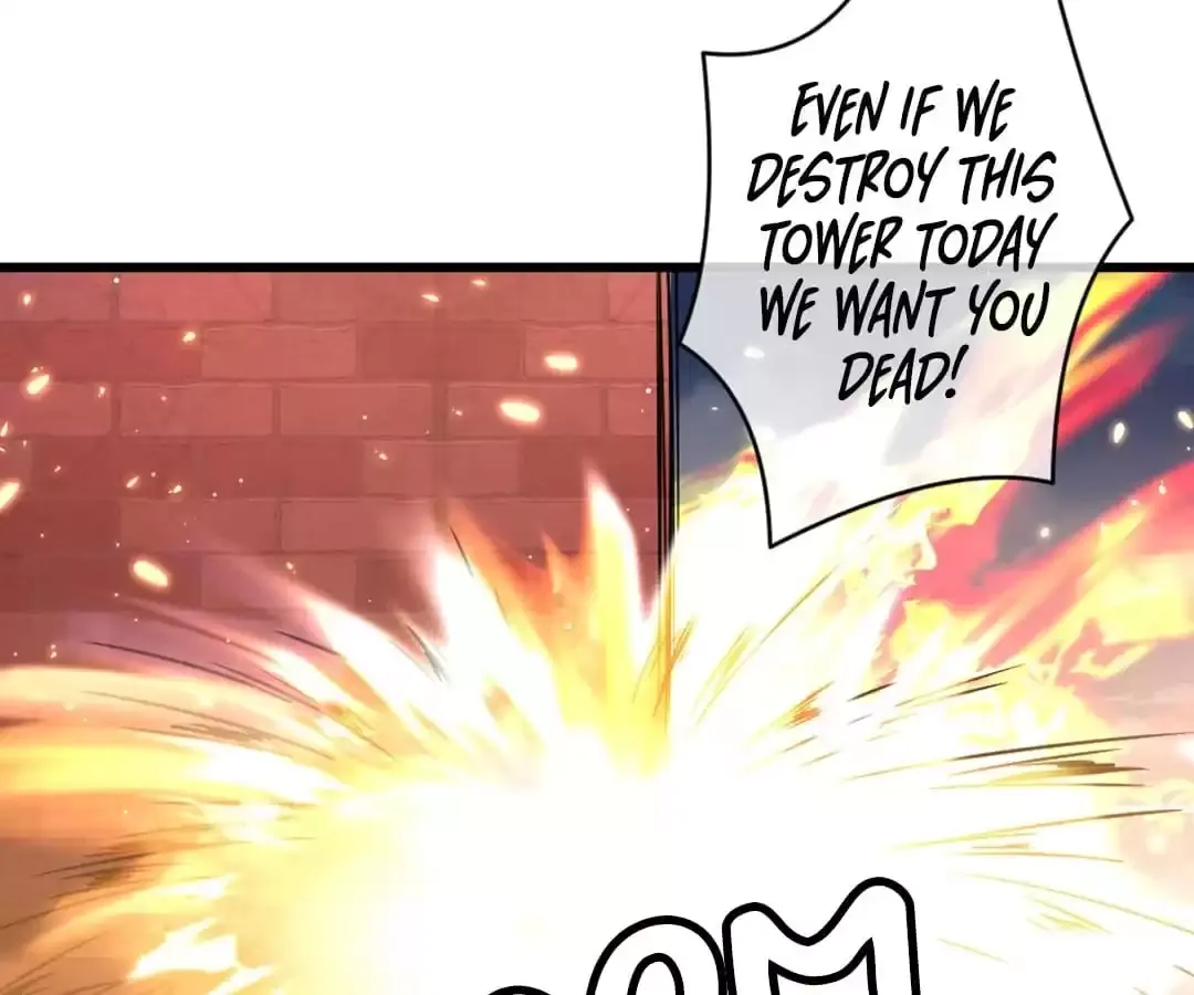 Bride of the Dawn Chapter 394 page 23 - 
