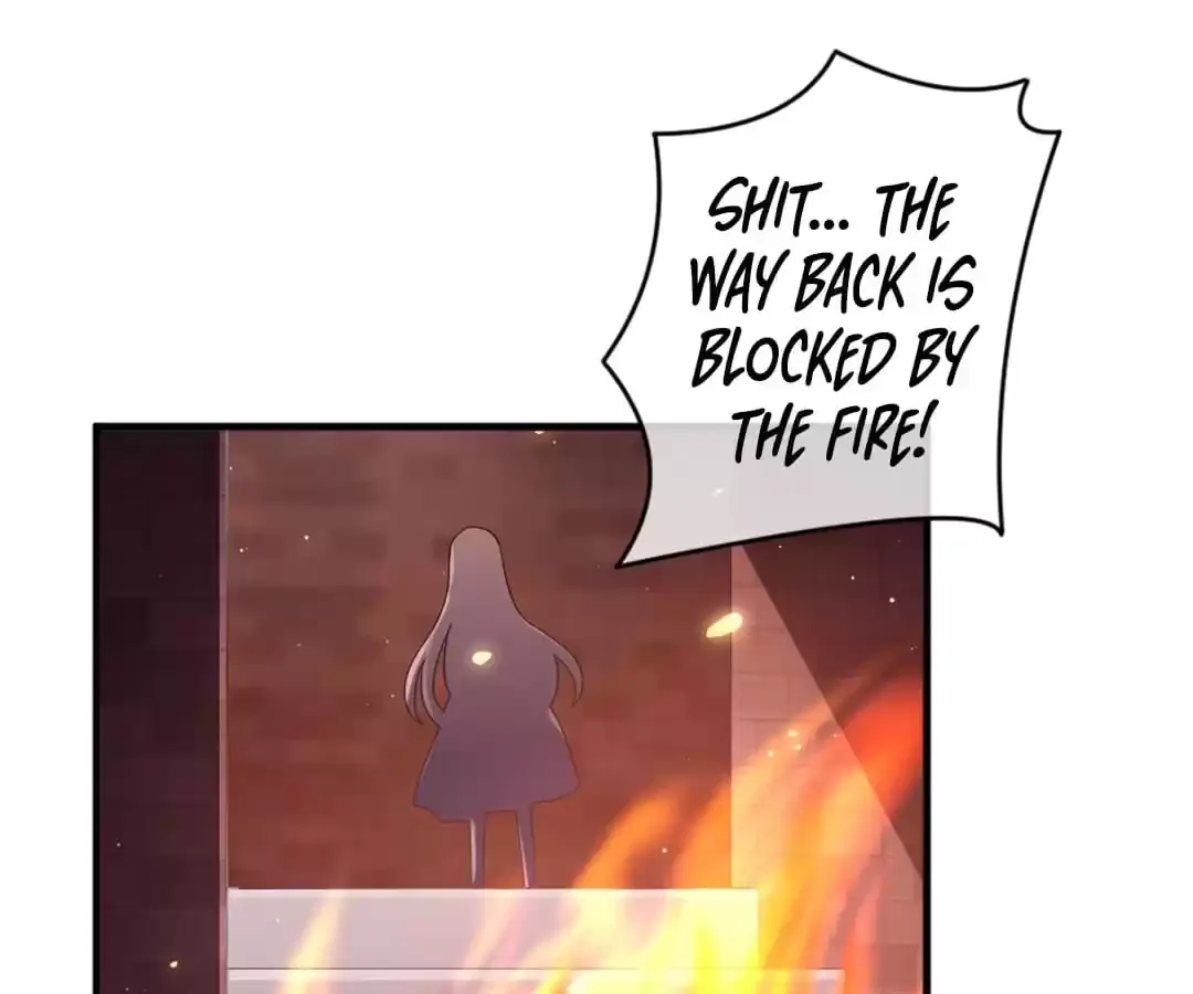Bride of the Dawn Chapter 394 page 33 - 
