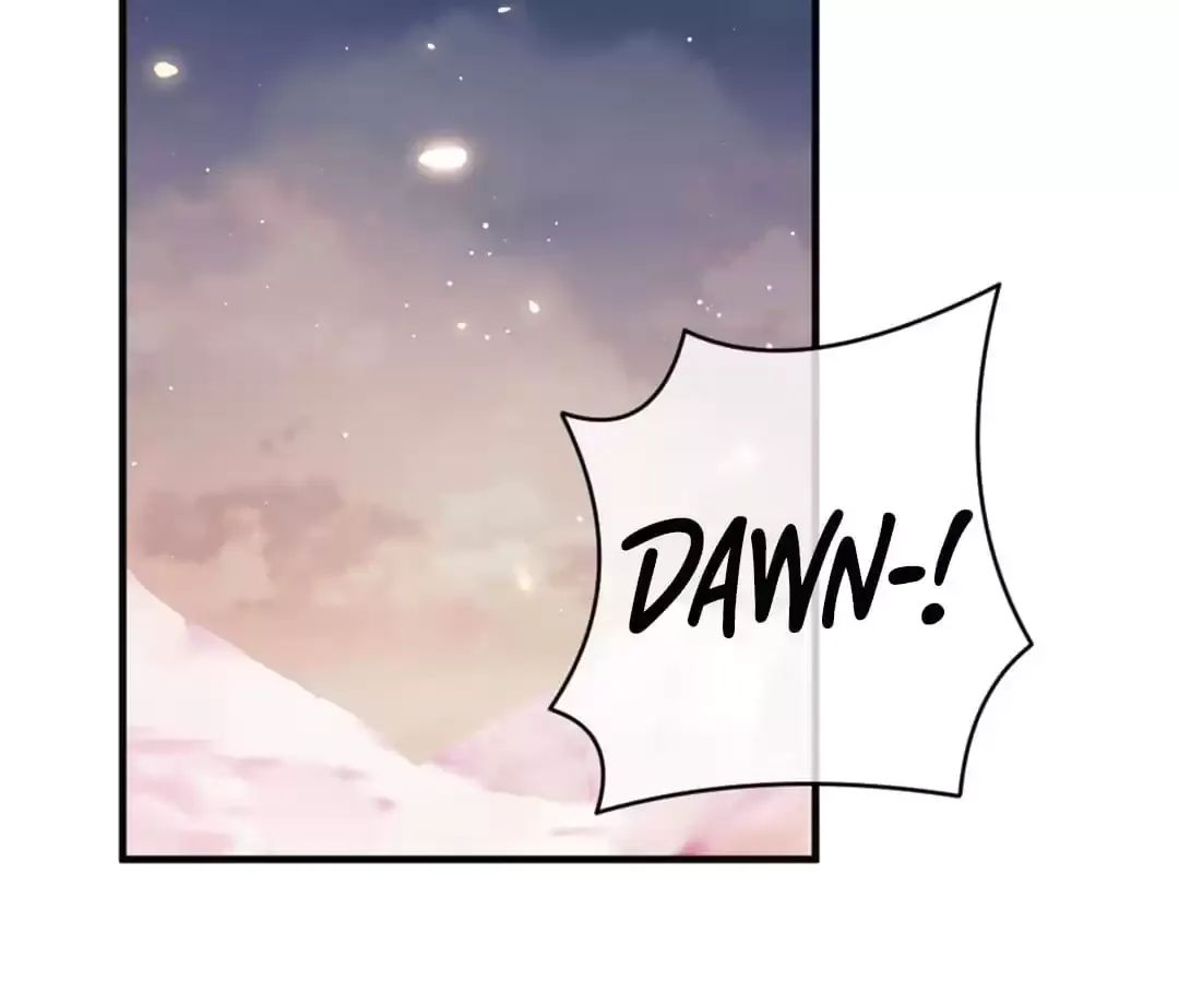 Bride of the Dawn Chapter 394 page 38 - 