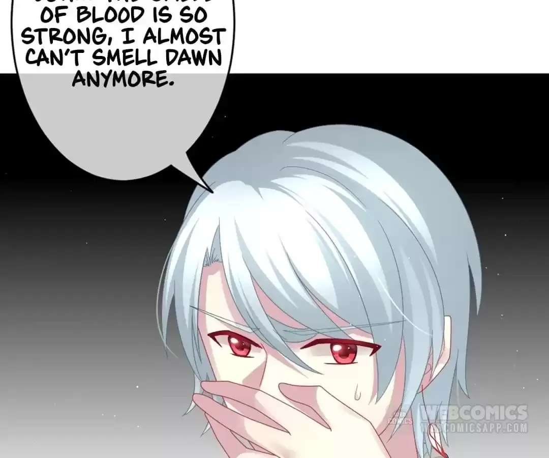 Bride of the Dawn Chapter 394 page 42 - 