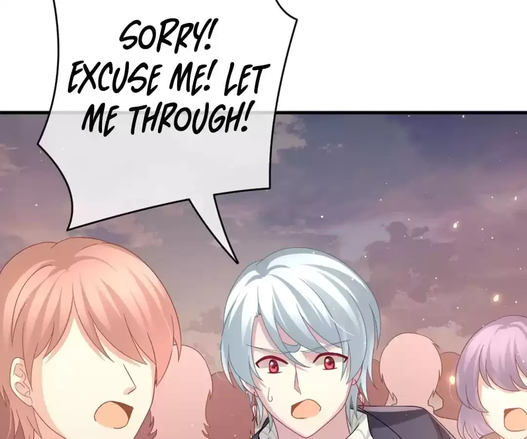 Bride of the Dawn Chapter 394 page 47 - 