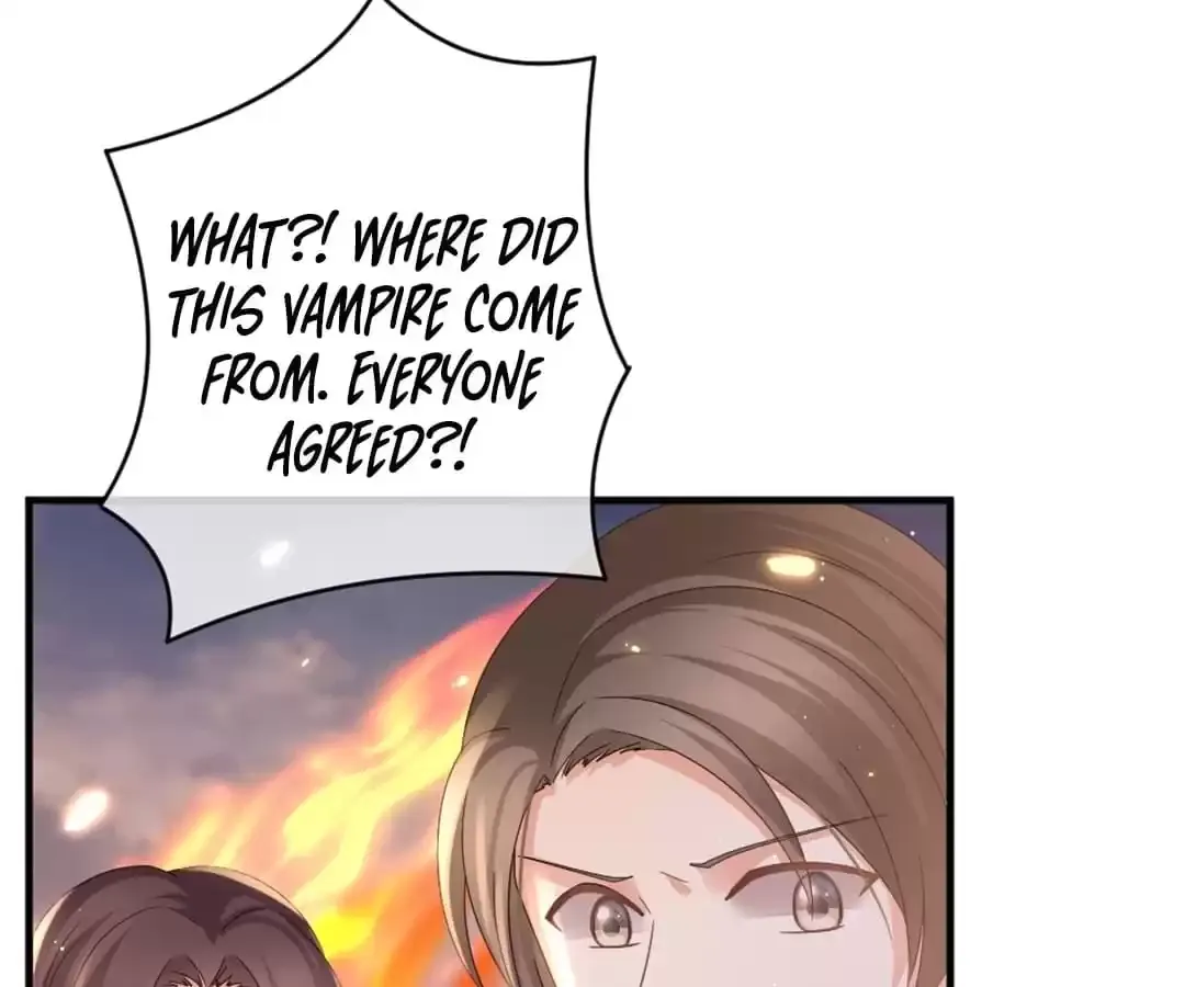 Bride of the Dawn Chapter 394 page 49 - 