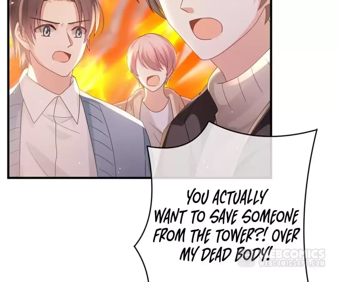 Bride of the Dawn Chapter 394 page 50 - 