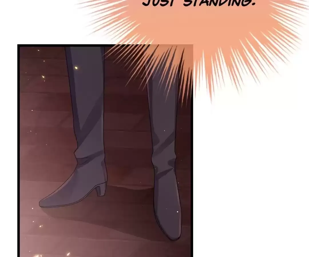 Bride of the Dawn Chapter 394 page 6 - 