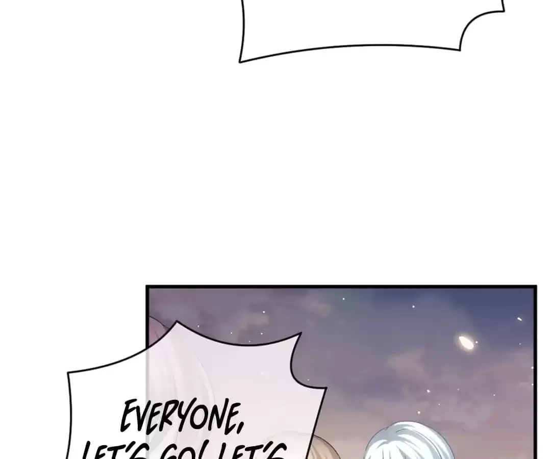 Bride of the Dawn Chapter 394 page 51 - 