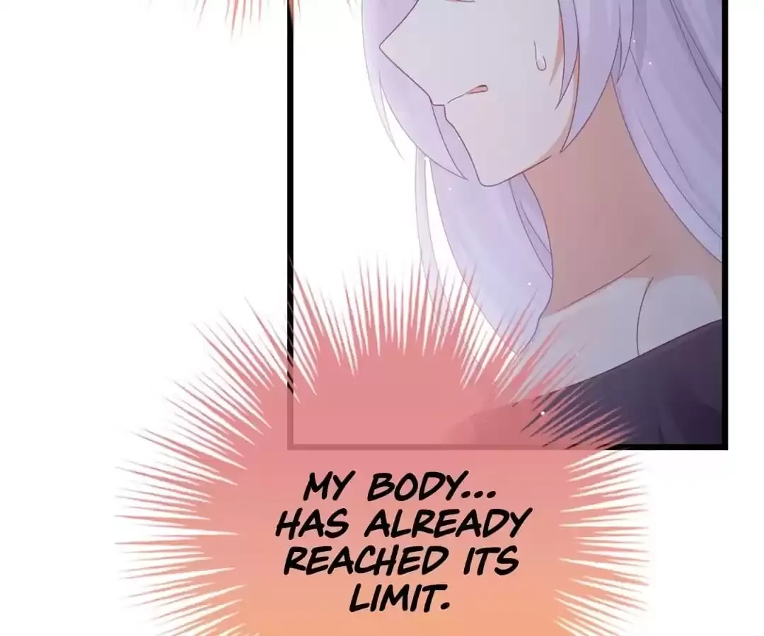 Bride of the Dawn Chapter 394 page 8 - 