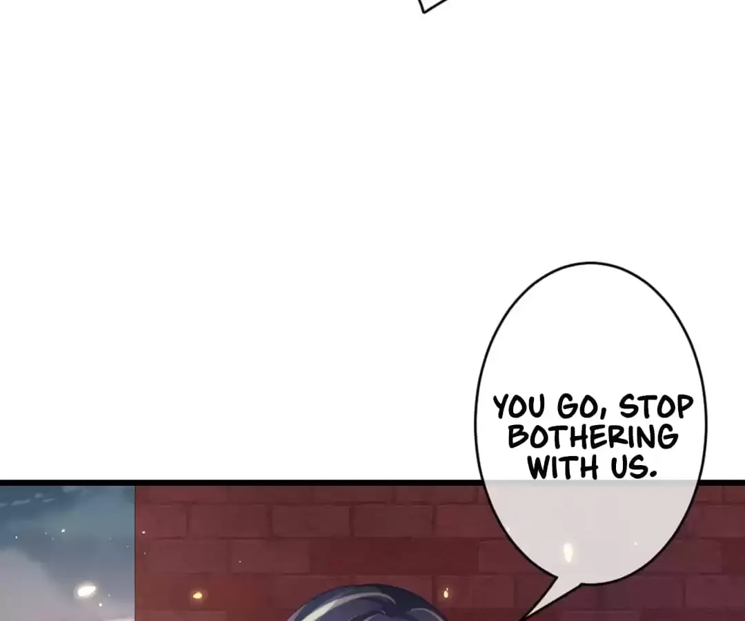 Bride of the Dawn Chapter 395 page 3 - 