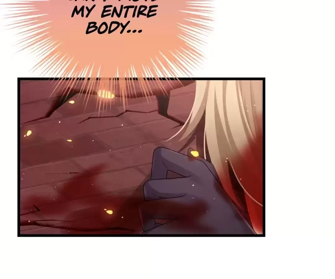 Bride of the Dawn Chapter 395 page 30 - 