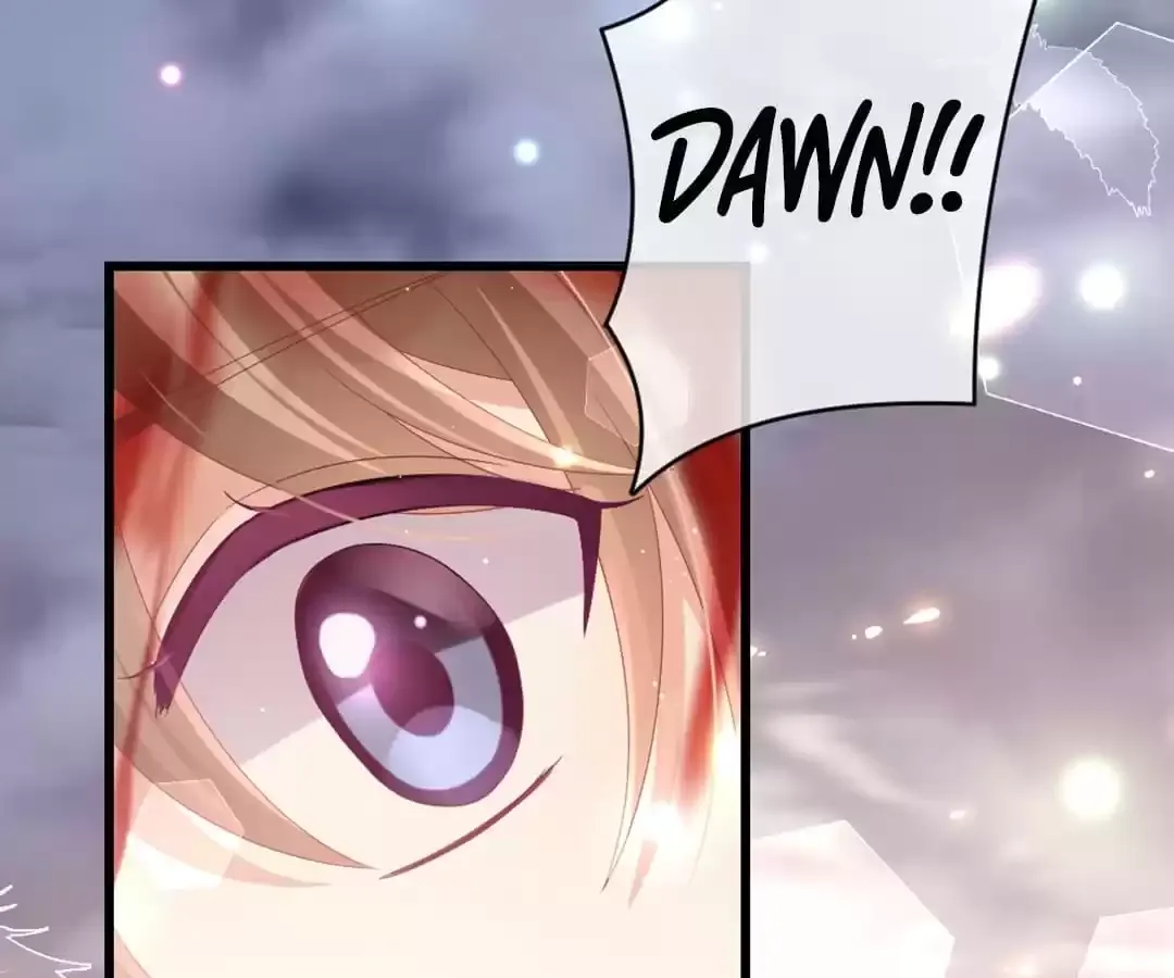 Bride of the Dawn Chapter 395 page 38 - 