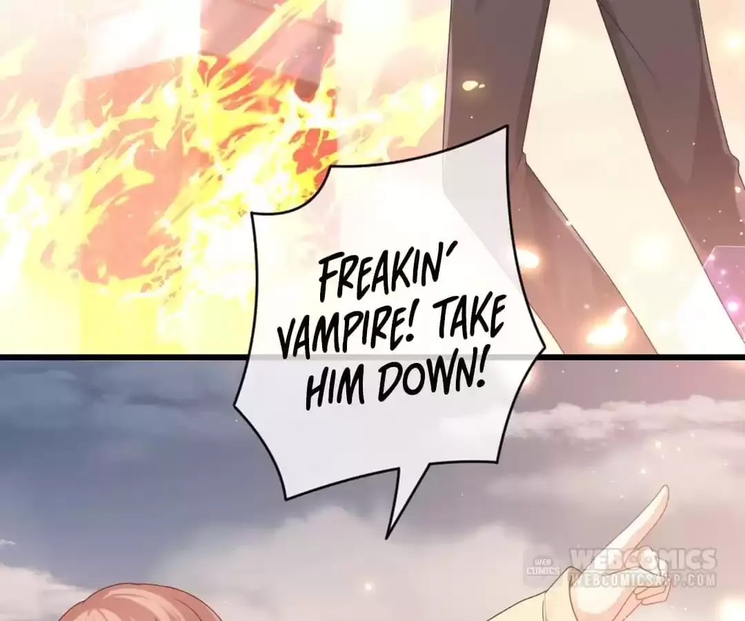 Bride of the Dawn Chapter 395 page 42 - 