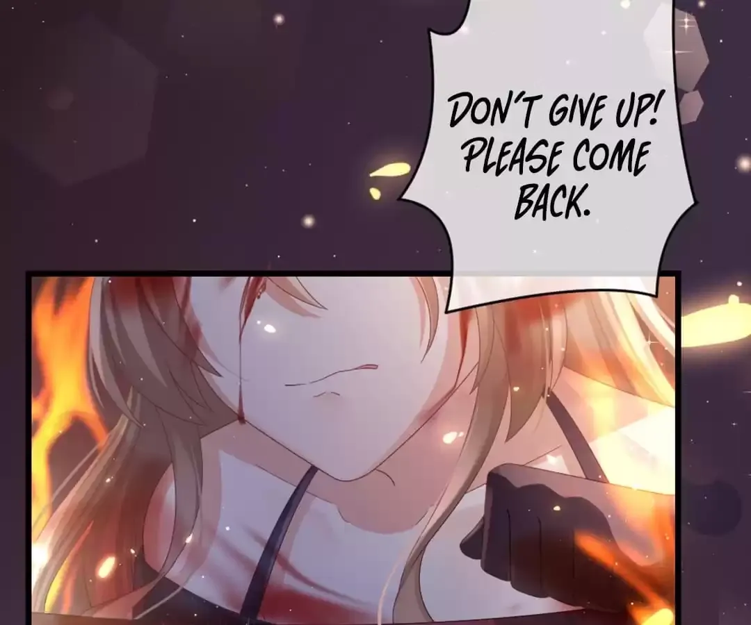 Bride of the Dawn Chapter 395 page 47 - 