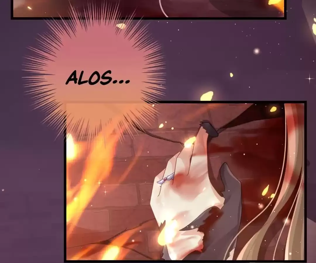 Bride of the Dawn Chapter 395 page 48 - 