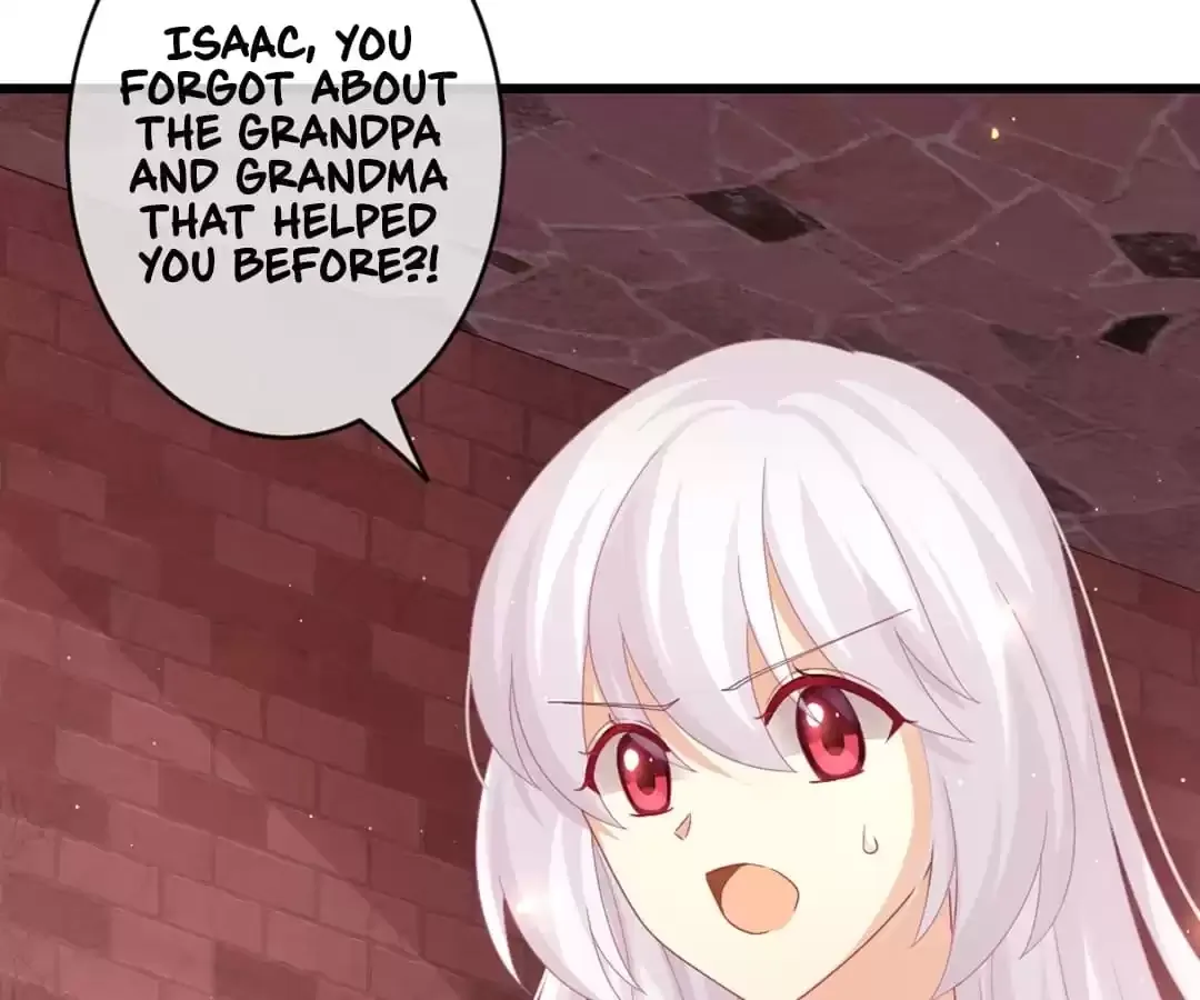 Bride of the Dawn Chapter 395 page 6 - 