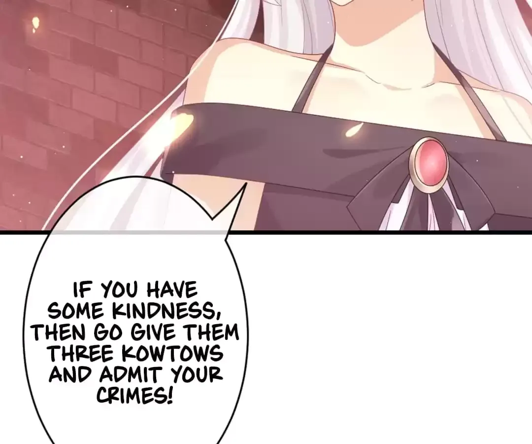 Bride of the Dawn Chapter 395 page 7 - 