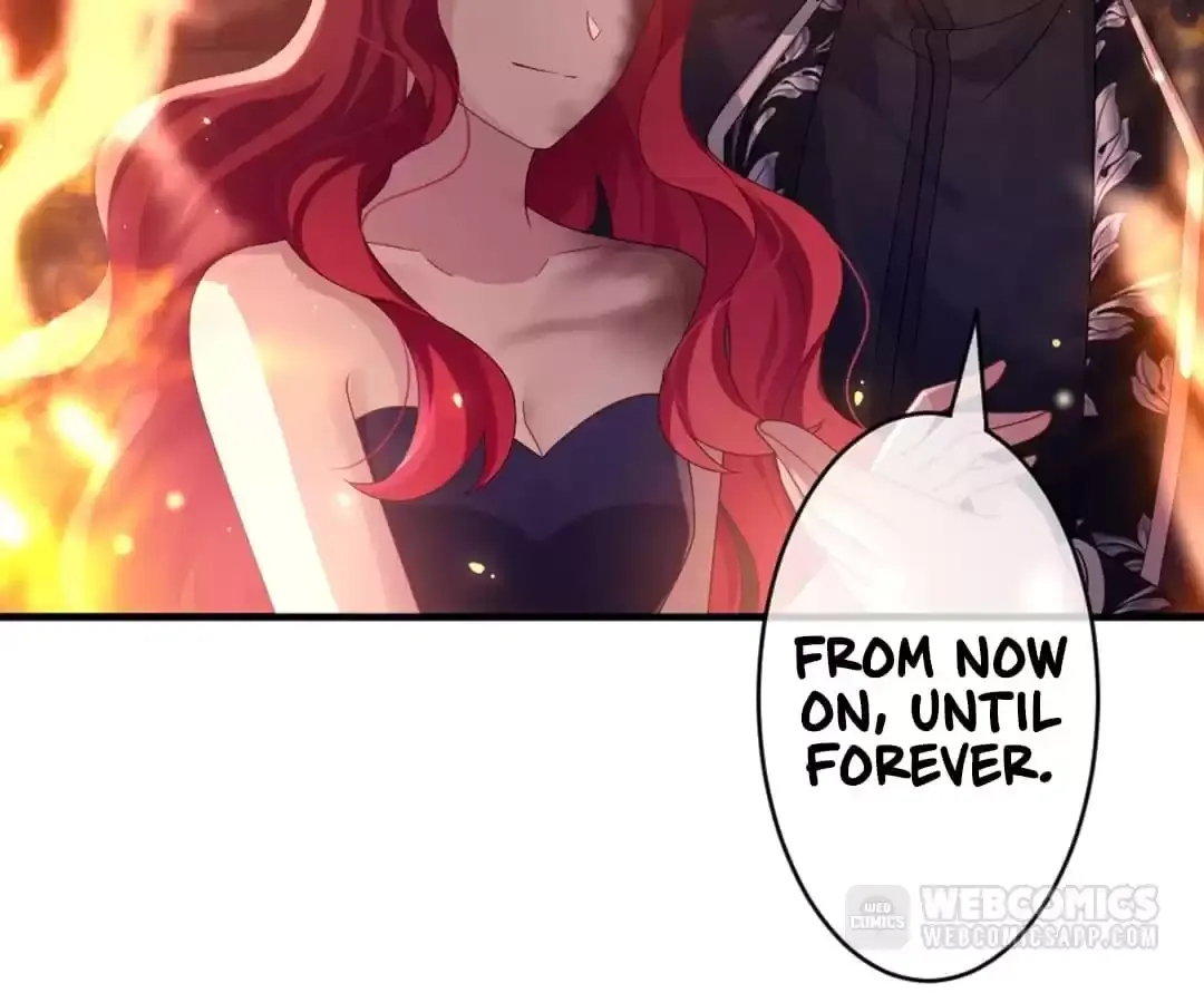 Bride of the Dawn Chapter 396 page 18 - 