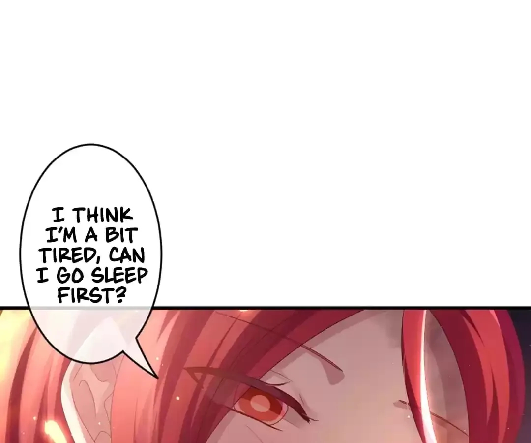 Bride of the Dawn Chapter 396 page 19 - 