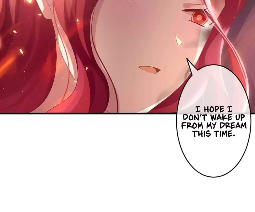 Bride of the Dawn Chapter 396 page 20 - 