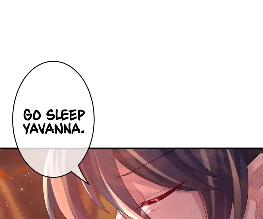 Bride of the Dawn Chapter 396 page 21 - 