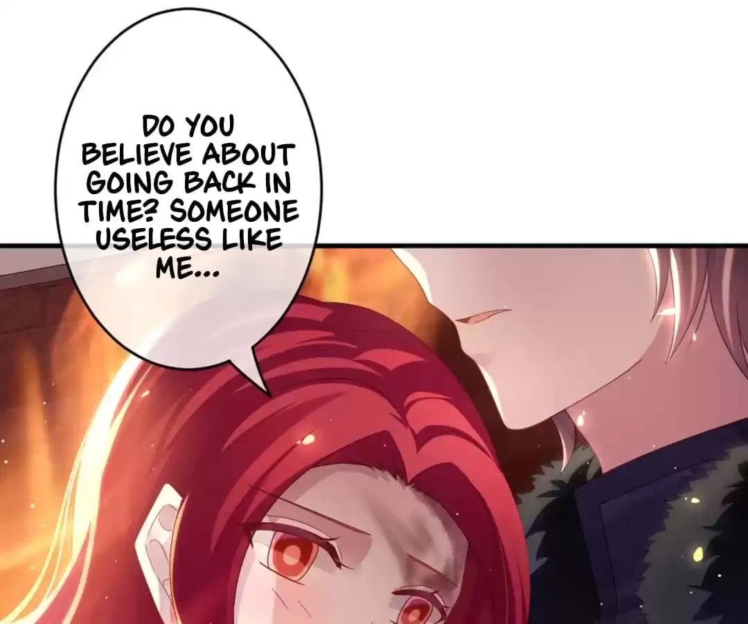 Bride of the Dawn Chapter 396 page 4 - 