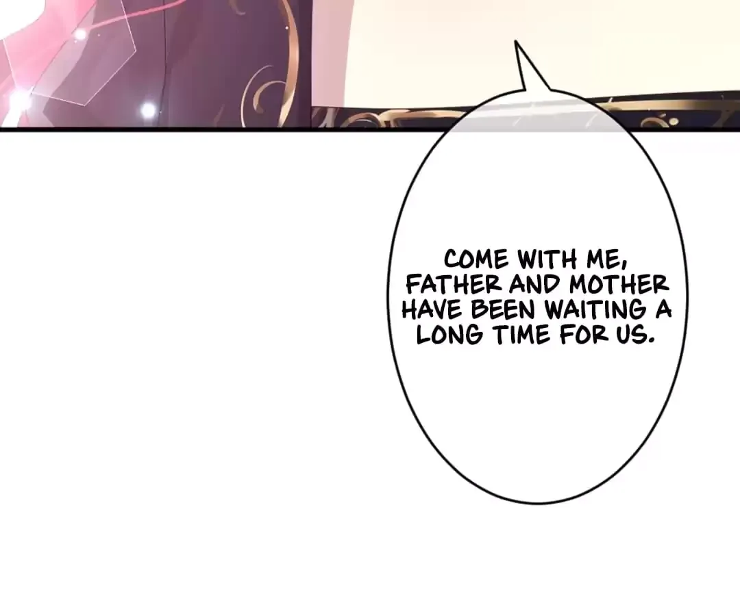 Bride of the Dawn Chapter 396 page 35 - 
