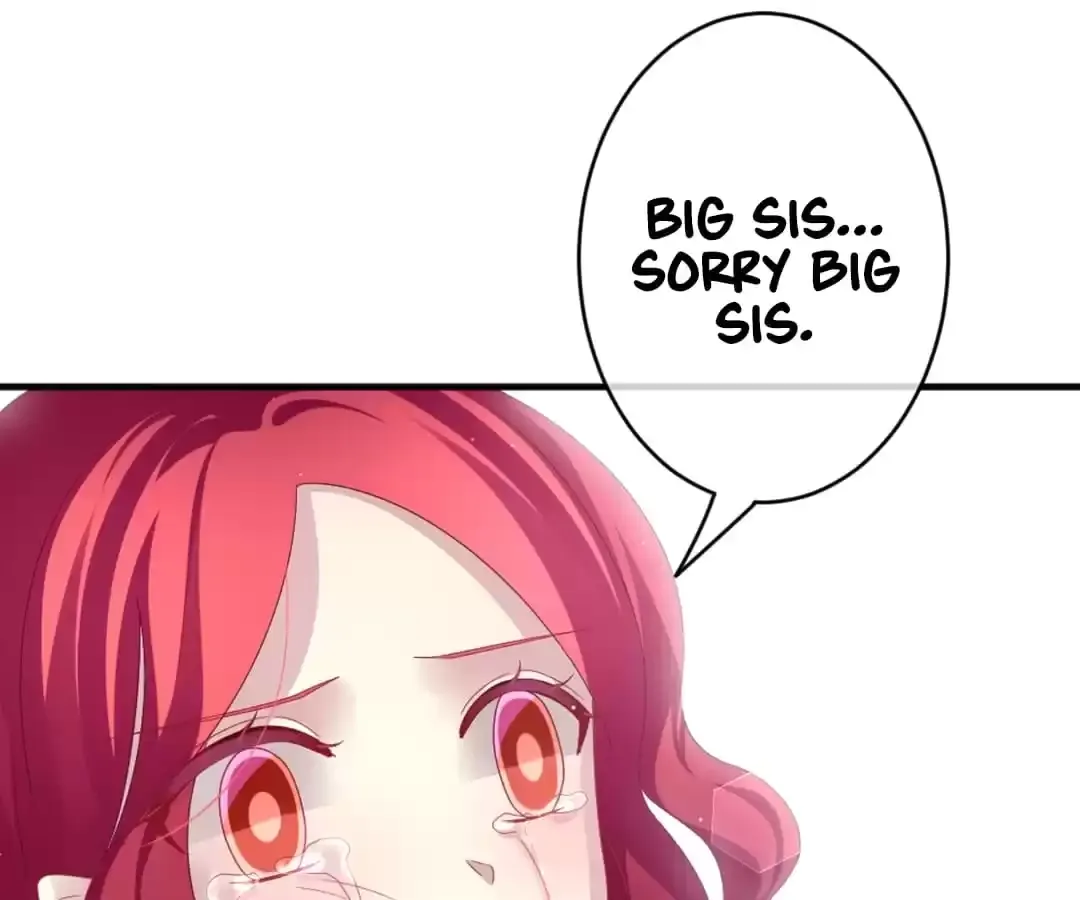 Bride of the Dawn Chapter 396 page 36 - 