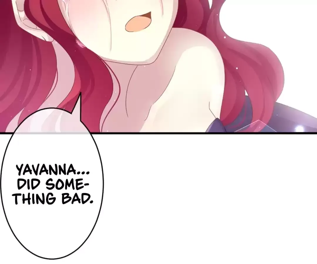 Bride of the Dawn Chapter 396 page 37 - 