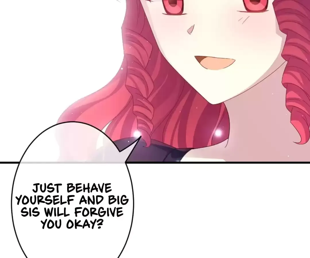 Bride of the Dawn Chapter 396 page 39 - 