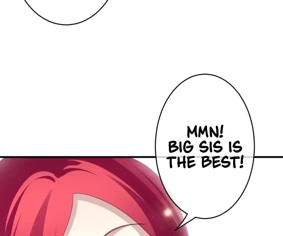 Bride of the Dawn Chapter 396 page 40 - 