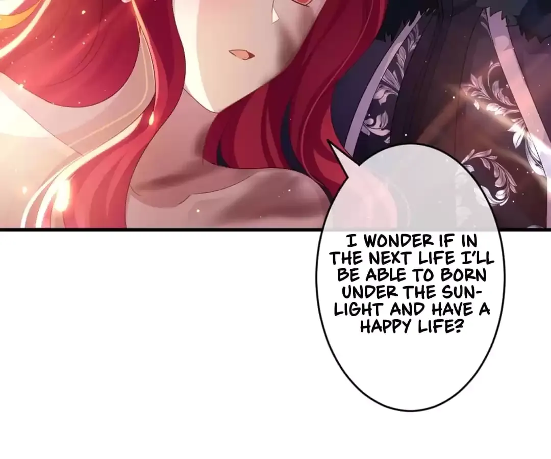 Bride of the Dawn Chapter 396 page 5 - 