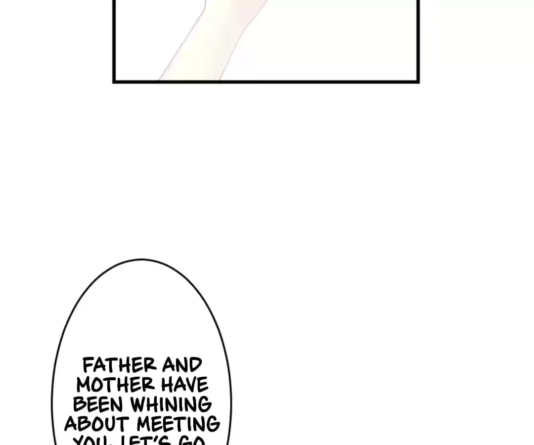 Bride of the Dawn Chapter 396 page 43 - 