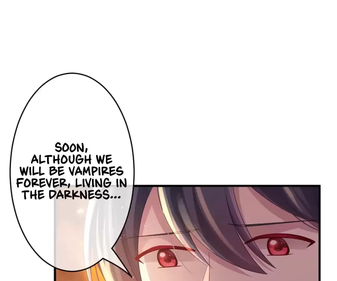 Bride of the Dawn Chapter 396 page 6 - 
