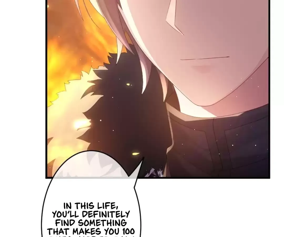 Bride of the Dawn Chapter 396 page 7 - 