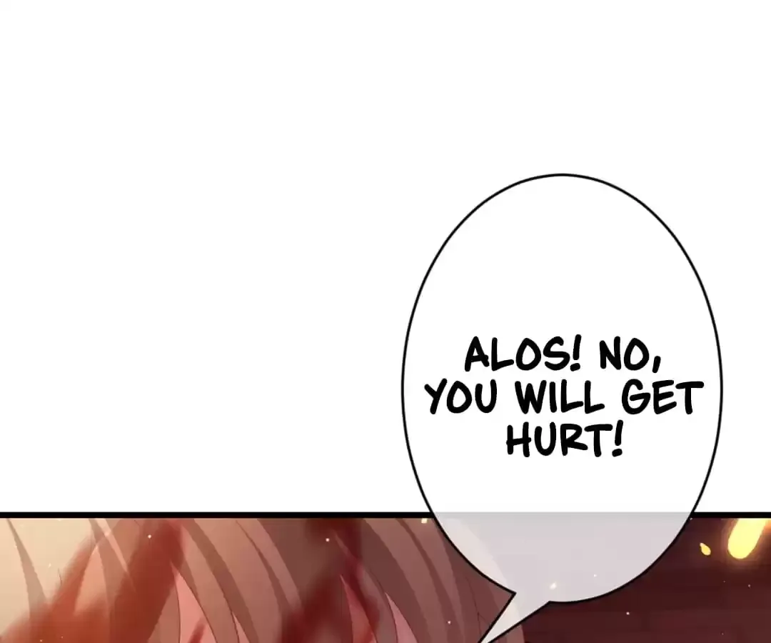 Bride of the Dawn Chapter 397 page 22 - 