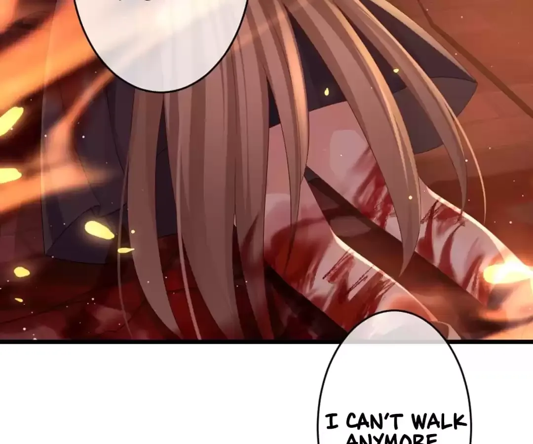 Bride of the Dawn Chapter 397 page 28 - 