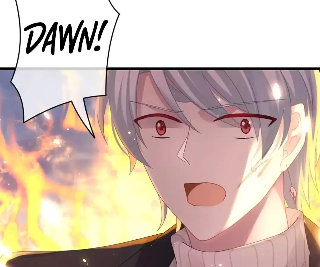 Bride of the Dawn Chapter 397 page 4 - 