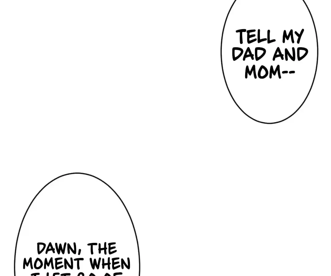Bride of the Dawn Chapter 397 page 31 - 