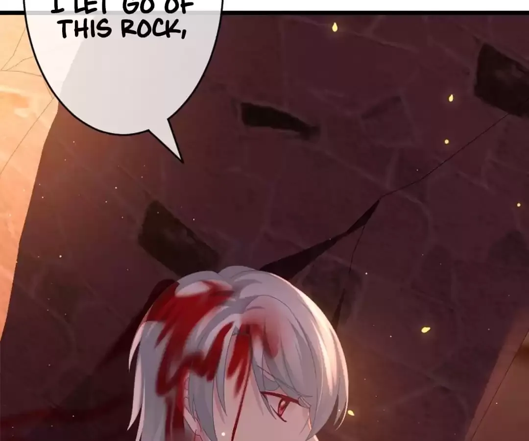 Bride of the Dawn Chapter 397 page 32 - 