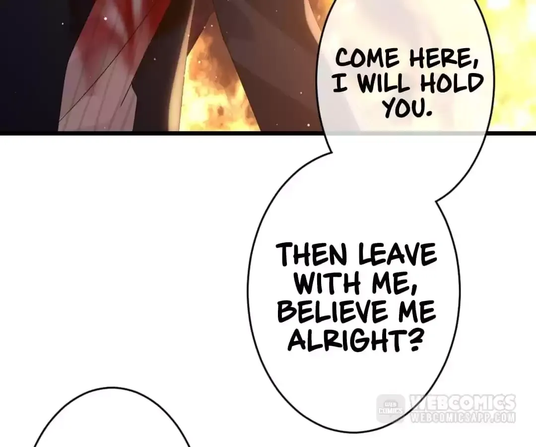 Bride of the Dawn Chapter 397 page 34 - 