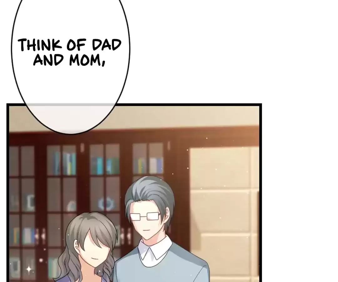 Bride of the Dawn Chapter 397 page 35 - 