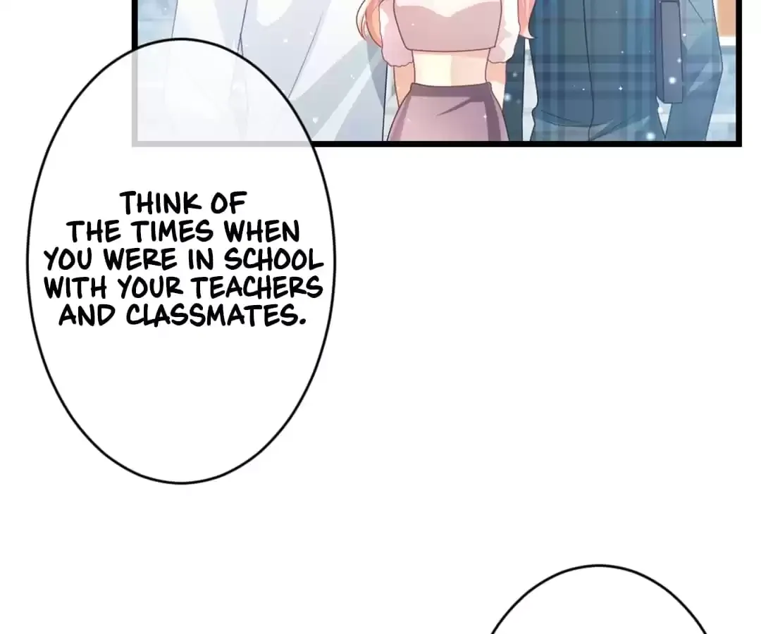 Bride of the Dawn Chapter 397 page 38 - 