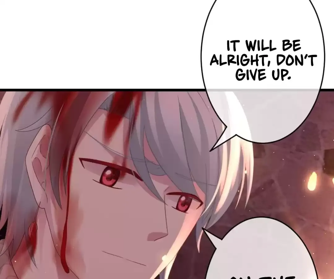 Bride of the Dawn Chapter 397 page 39 - 