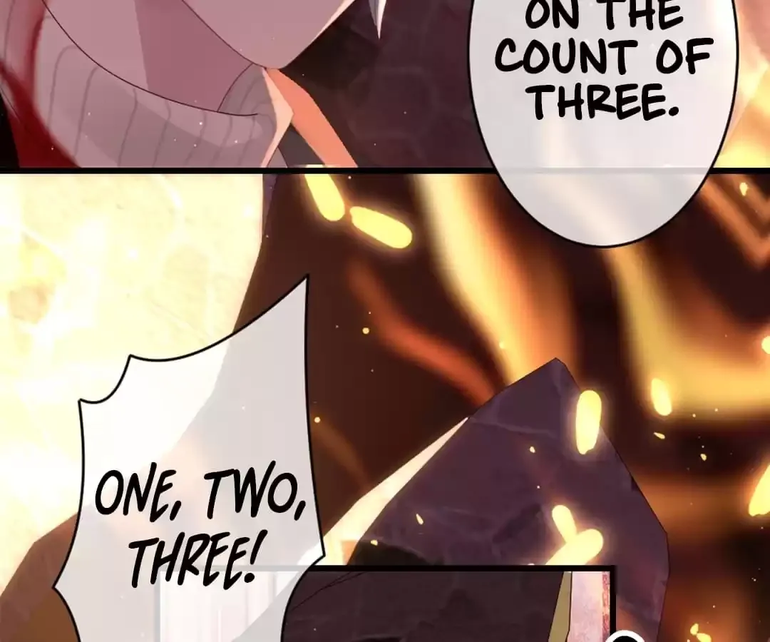 Bride of the Dawn Chapter 397 page 40 - 